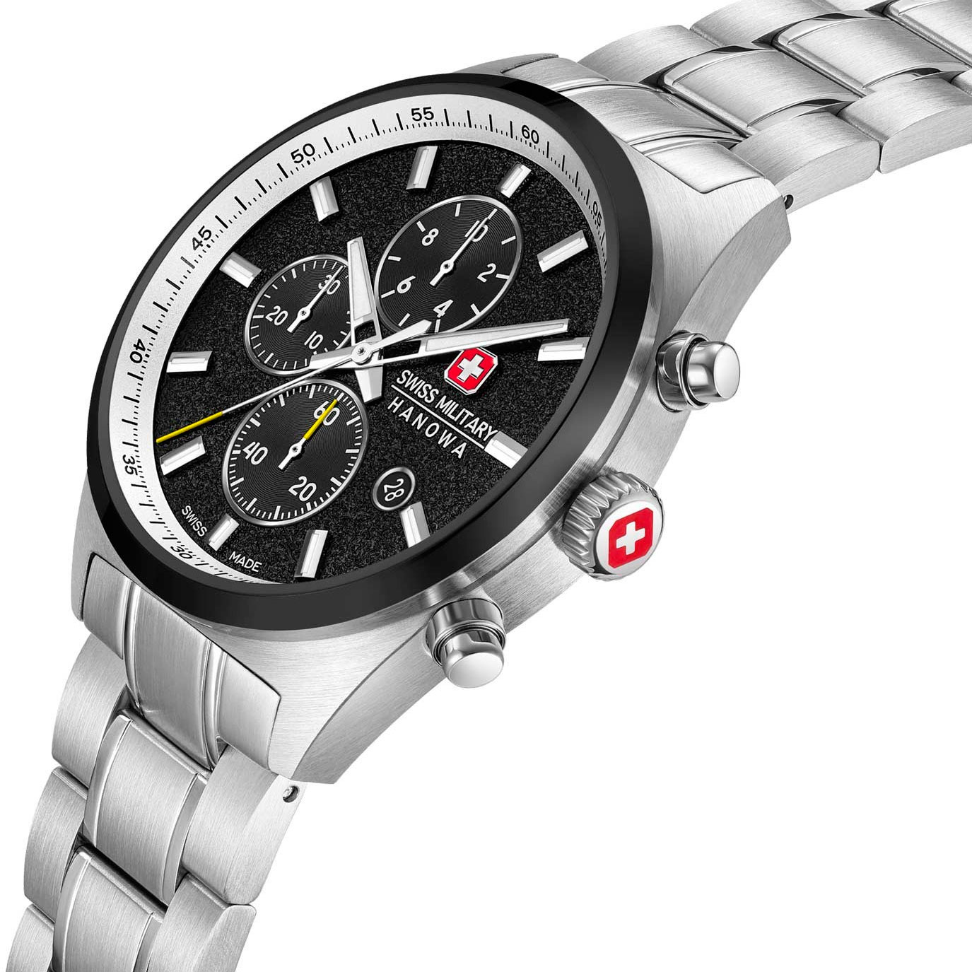Swiss military hanowa SMWGI0007801